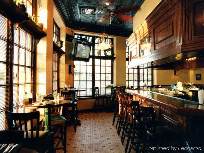 Pearl Street Hotel La Crosse Restaurant photo