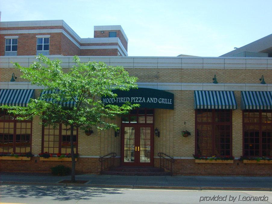 Pearl Street Hotel La Crosse Exterior photo